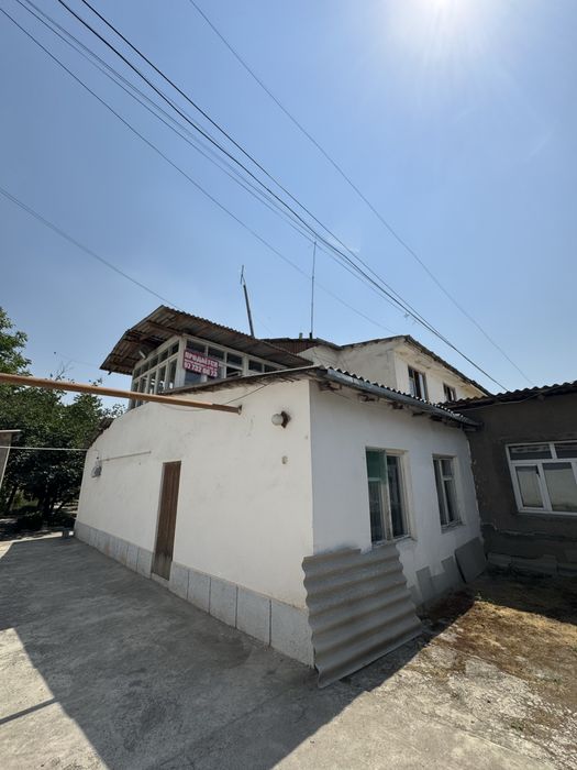 Геофизика Дом в тихом районе — отличная база для ремонта