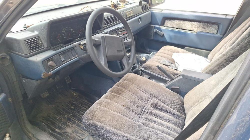 Продам Volvo 740