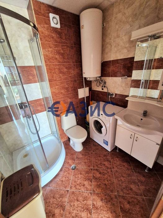 Продава се Тристаен апартамент в к.к. Слънчев бряг - 92 кв.м за 875 €/кв.м - Снимка #5