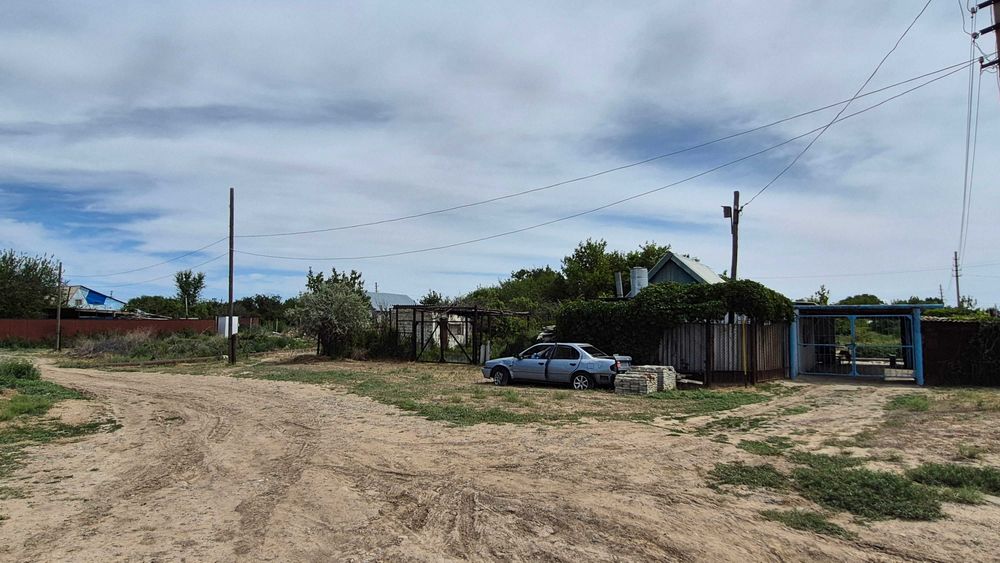 Продается земельный участок (мкрн Коктем, с.о. Проектировщик)