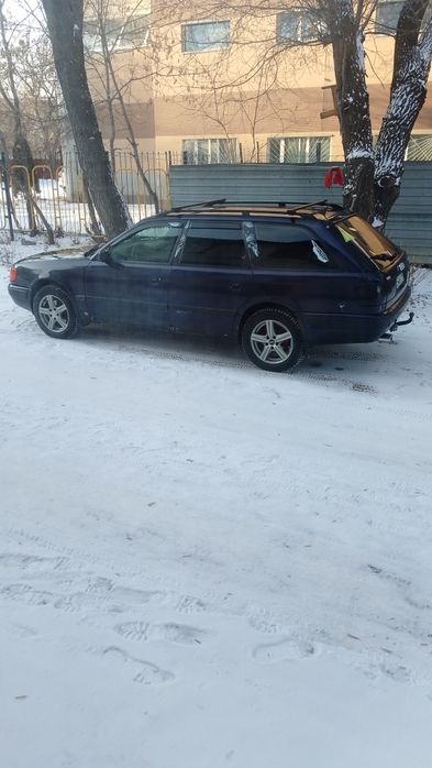 Продажа или обмен