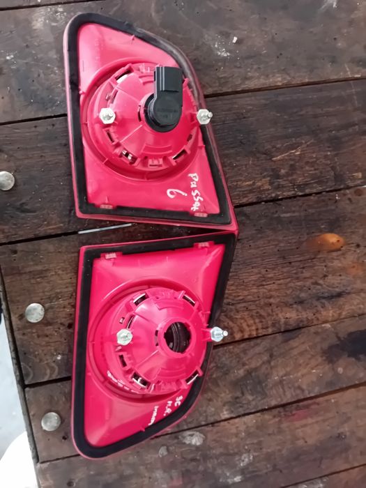 Стопове лед вътрешни  за Фолксваген Пасат Б 6 / VW Passat B6