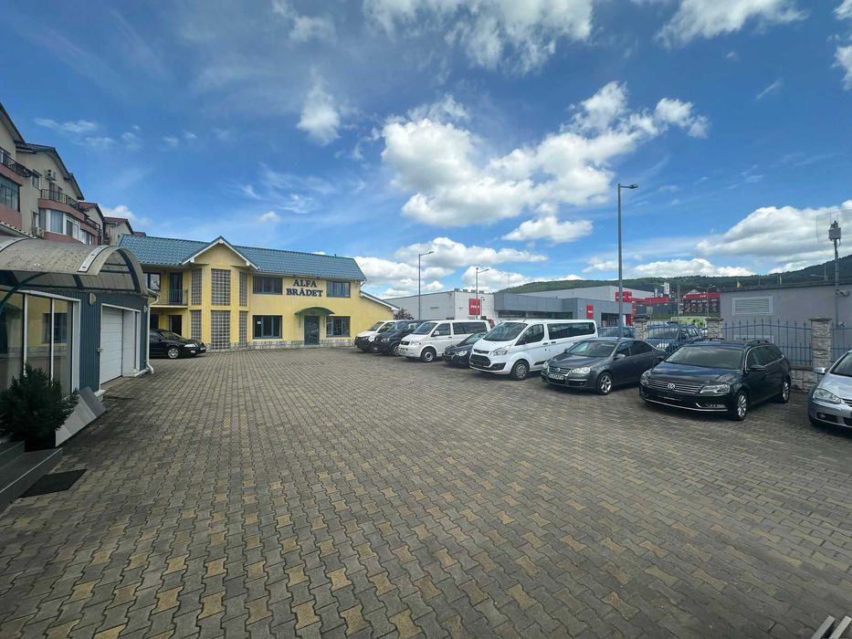 Inchirieri auto,transport/Rent A Car