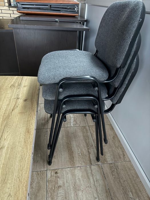 Стулья Офисные