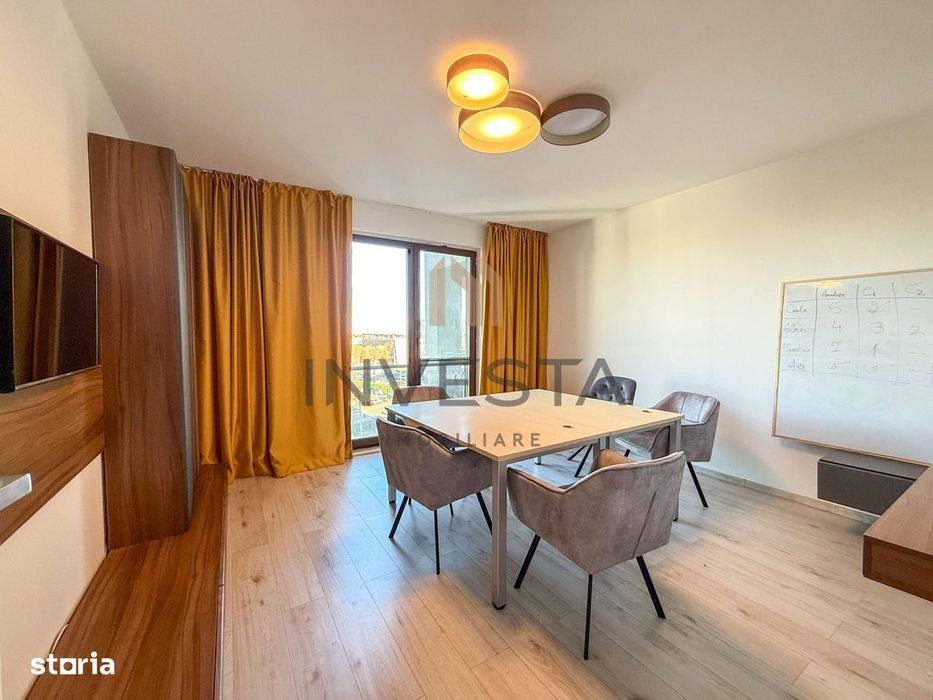 Penthouse 4 camere 120 mp utili + terasa 145 mp! Panorama spre lac! — fotografia 3