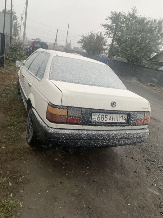 Продам пассат б3