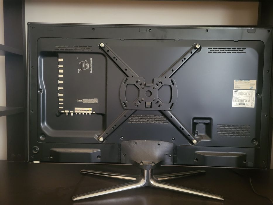 Телевизор Samsung