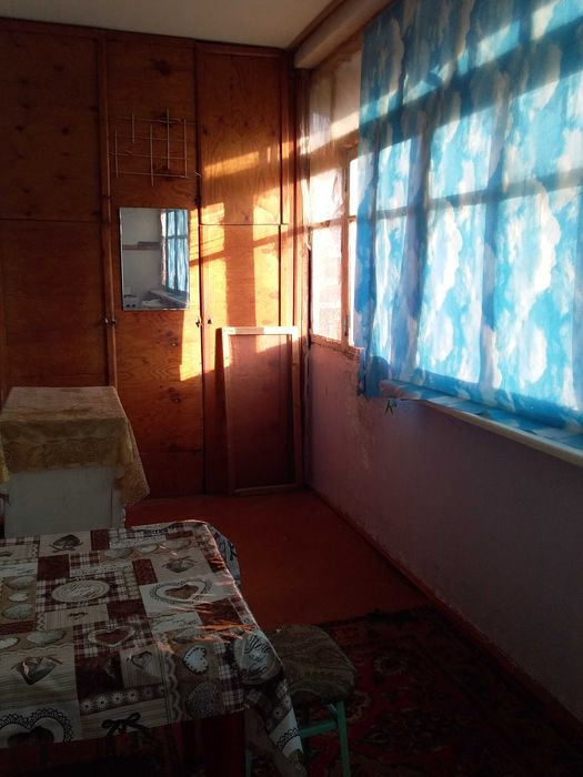 Сдаеться 1 комнатная квартира центр.аптека.