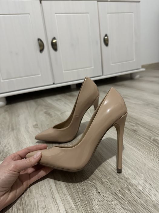 Vând pantofi damă Steve Madden