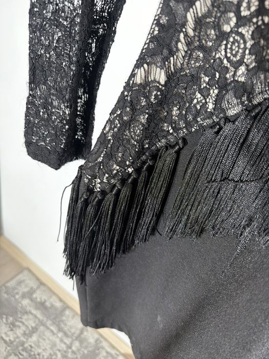 Rochie M, insa e mai potrivita la S