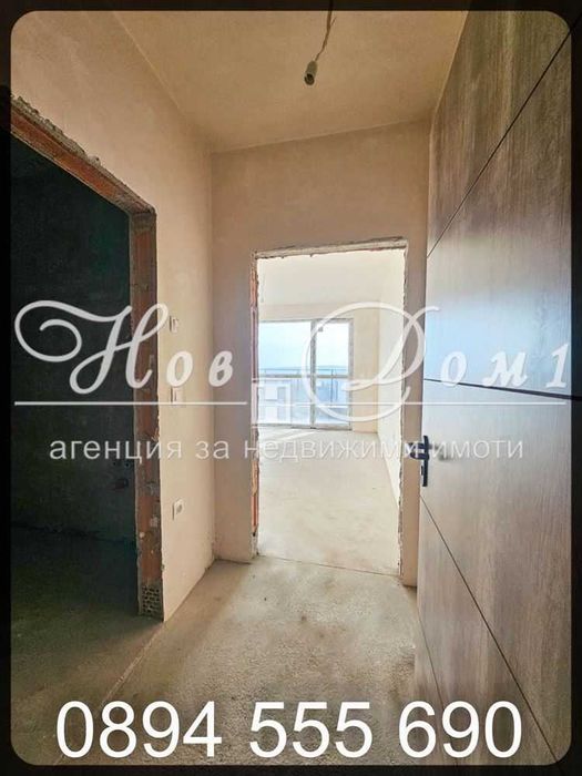 Продава се Двустаен апартамент в Варна, Бриз - 80 кв.м за 1338 €/кв.м - Снимка #2