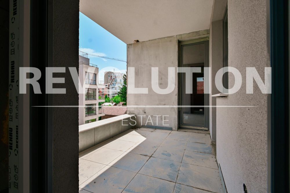 Продава се Тристаен апартамент в София, Овча купел - 98 кв.м за 1145 €/кв.м - Снимка #9