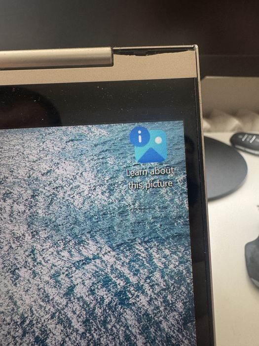 Lenovo Yoga c740