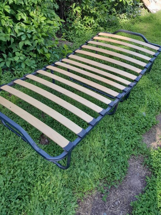 Продам раскладушка