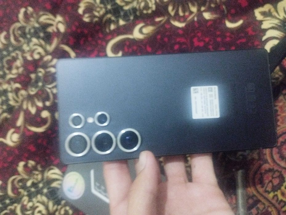 Samsung S25 Ultra