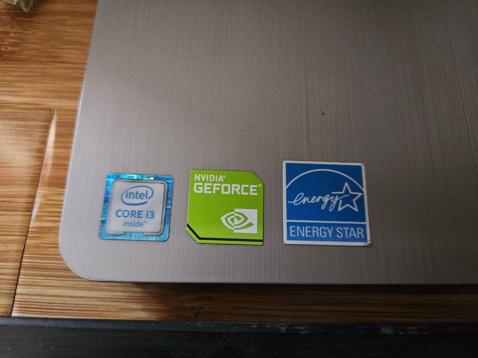 PC ALL IN ONE Asus V230IC i3