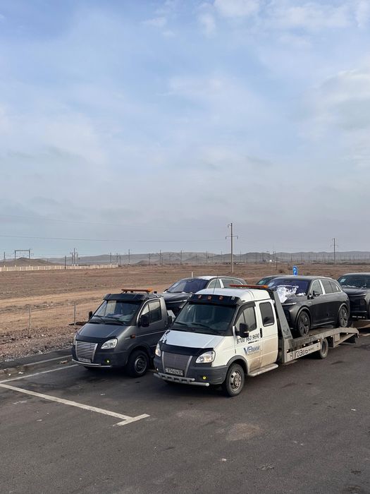 Эвакуатор Астана Алматы Караганда