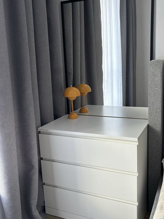 Продам комод 3 дверный вместительный