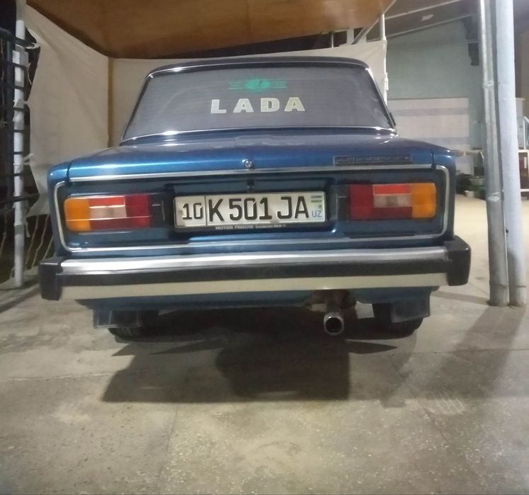 Жгули 06.03матор