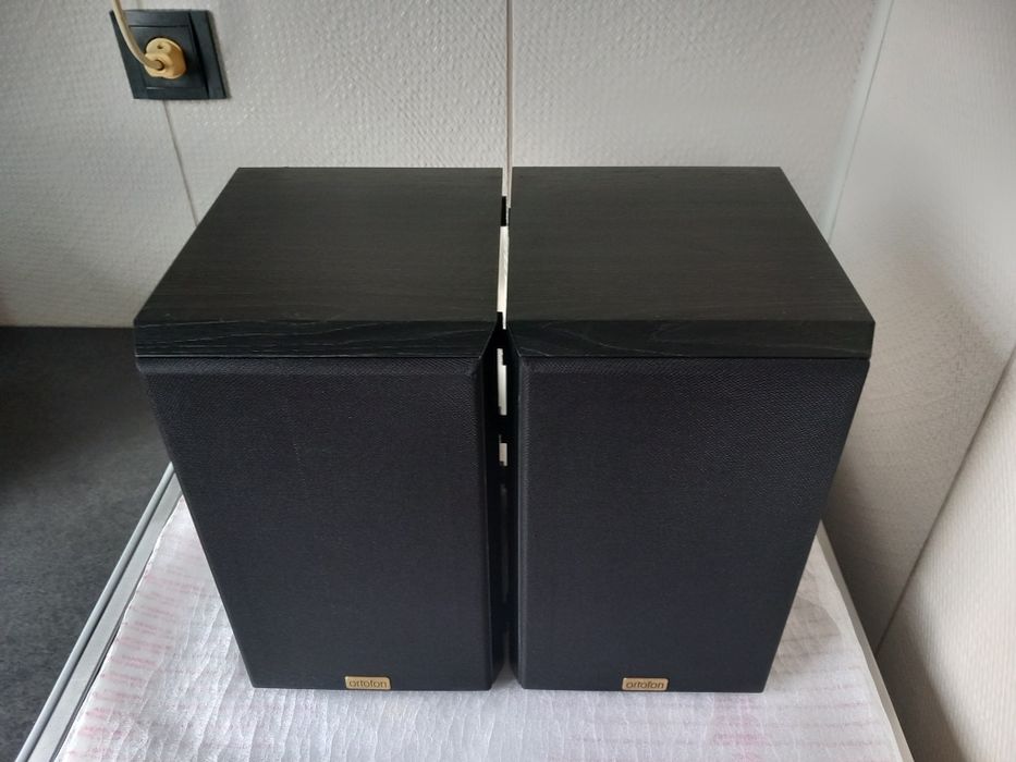 Monitoare Ortofon Concorde 2