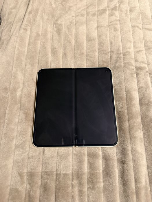 Google Pixel 10 Pro Fold 512GB