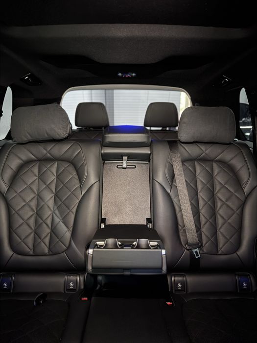 BMW X7 xDrive 40i