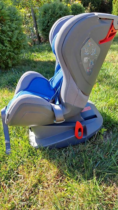 Avionaut Glider Isofix детско столче за кола 9-25 кг