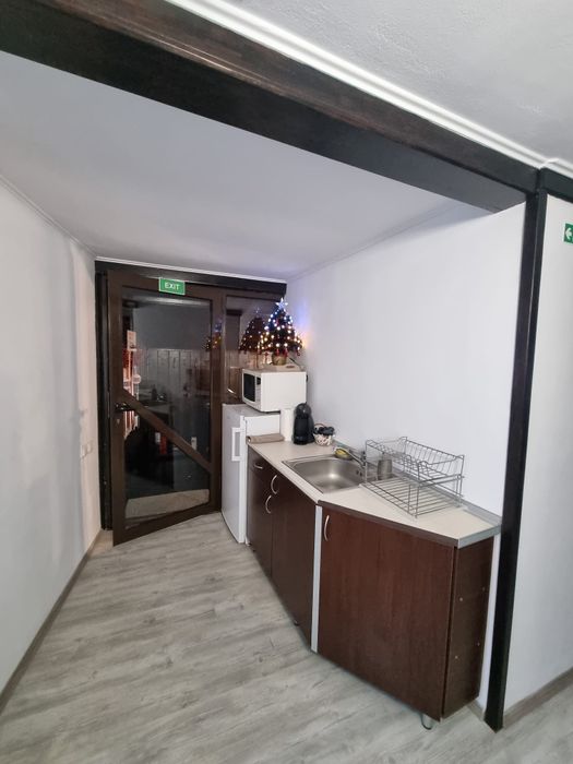 Cazare Sinaia Casa Thor