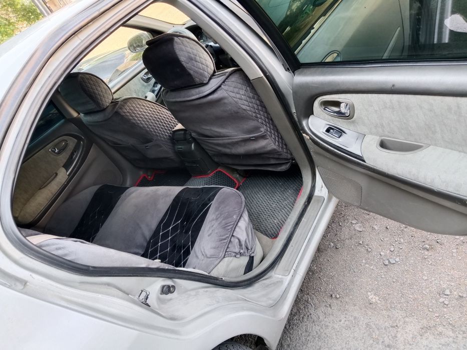 Продам Ниссан максима