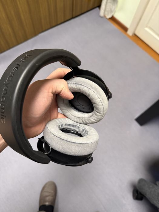 Beyerdynamic DT 700 PRO X