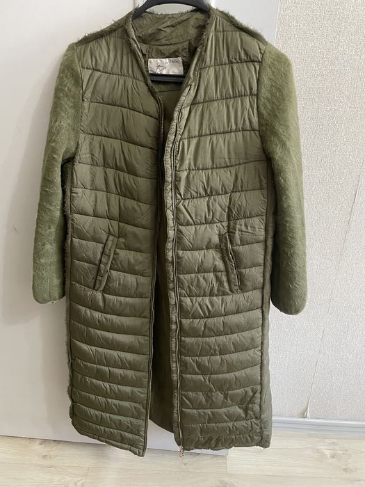 Продам куртку пальто