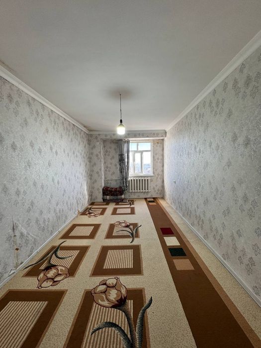 Продажа Общежитие Чиланзар 20 1/9/9 Цена 25.200у.е