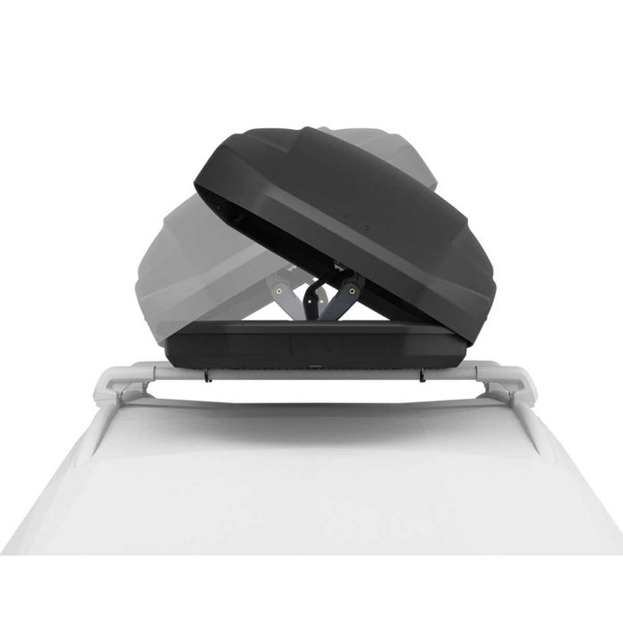 Thule Pulse 2 portbagaj auto roof box cargo box