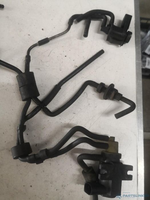 Electrovalva Seat Leon Ii (1P1) [ 2005 - 2013 ] Tdi (Bmn, Cega,