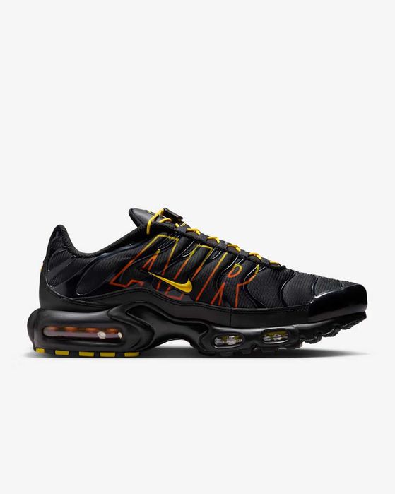 НОВО! Спортни Обувки / Nike TN Air Max Plus Tuned