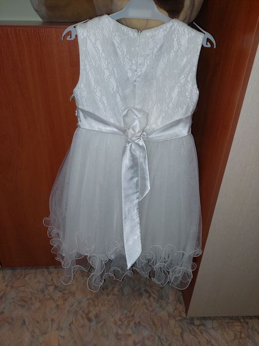 Детски официални рокли