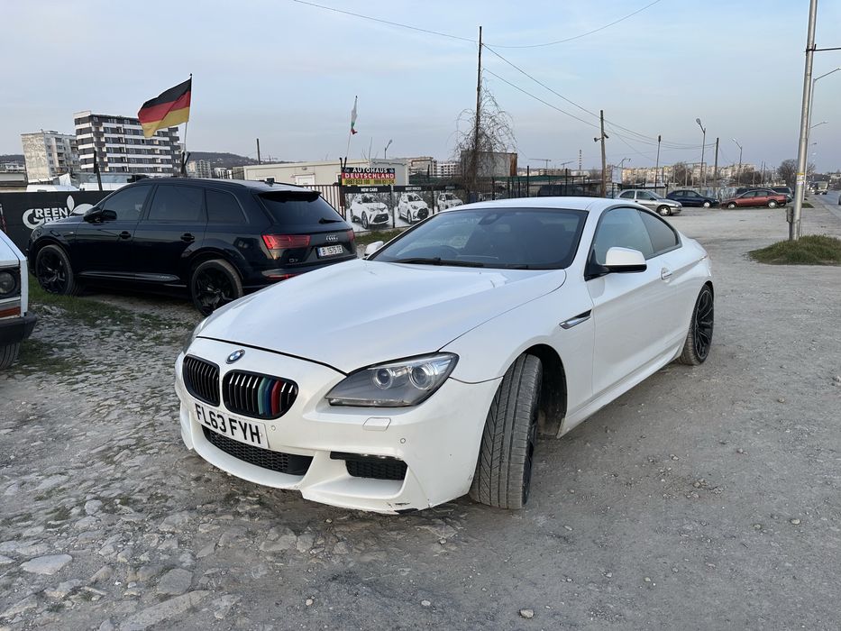 640d 313hp на части n57d30b