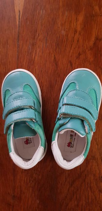 Кецове естествена кожа номер 23