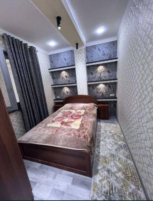 Суточная квартира