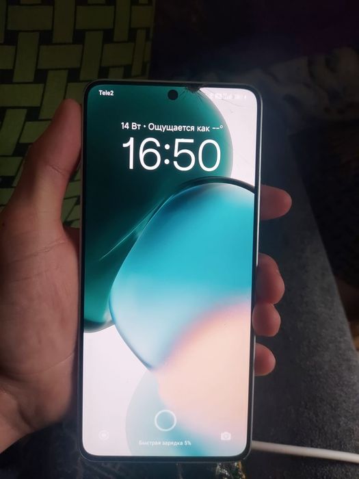 Poco X6 Pro 5g 512GB