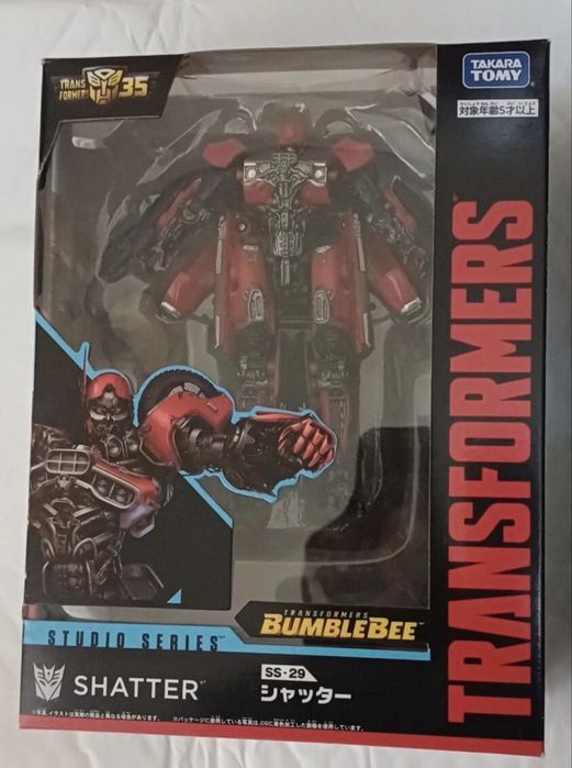Transformers/Трансформърс нови
