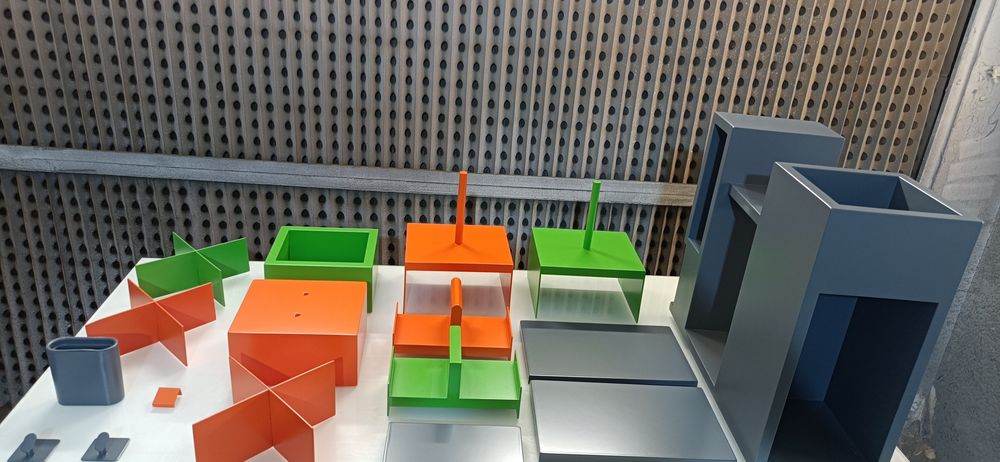 Vopsitorie MDF vopsit mdf