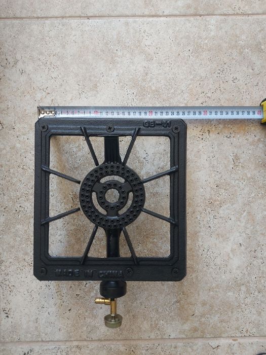 Домакински котлон