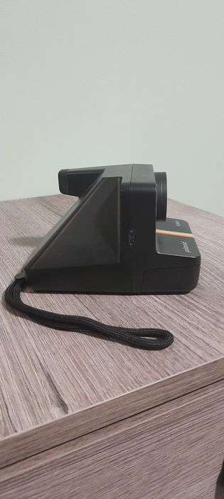 Полароид фотоапарат, Polaroid NOW+ Generation2