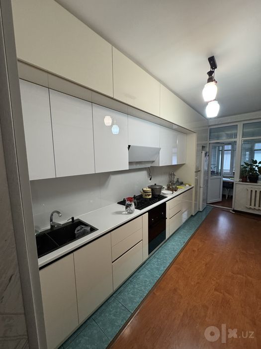 Kuxniya mebel aksiya buyurma asosida