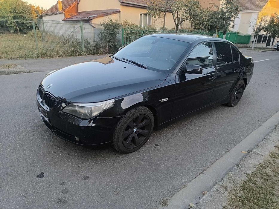 BMW 5 Series 2004 — imagine 2