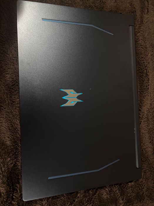 Laptop Acer predator helios 300 i7 11800h rtx 3060