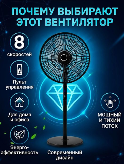 Ventilyator pultli