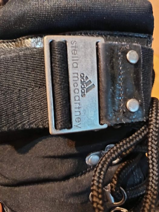 Зимни боти Stella McCartney