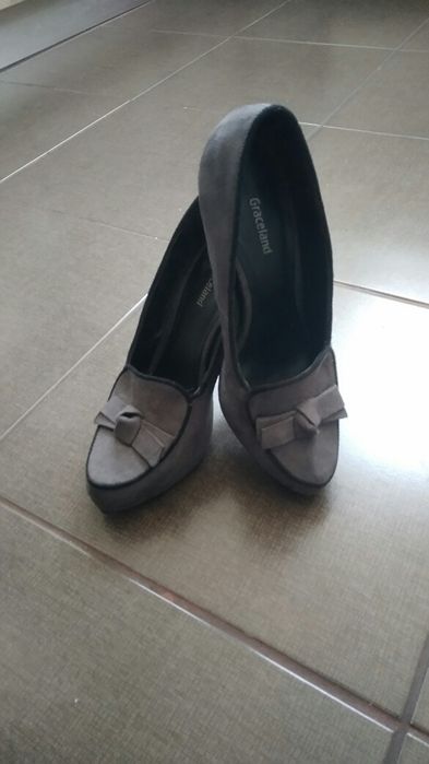 Pantofi dama mărimea 37